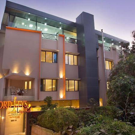 Langford Keys By Tgi Hotel Bengaluru Kültér fotó