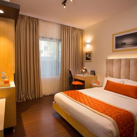 Langford Keys By Tgi Hotel Bengaluru Kültér fotó